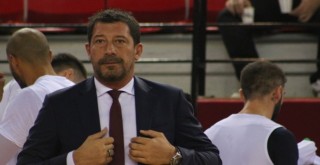 Ufuk Sarıca: Salondaki atmosfer müthişti