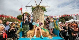 14. Alaçatı Ot Festivali’nde ünlü isimler sahne alacak