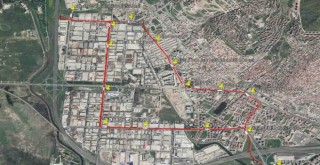 ​Çiğli Tramvayı’nda gözler 20 Ekim’e çevrildi