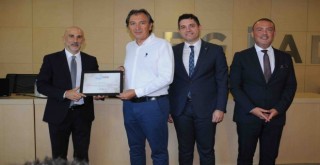 EGİFED ve EGİAD İşbirliği ile Ekonomi Masaya Yatırıldı