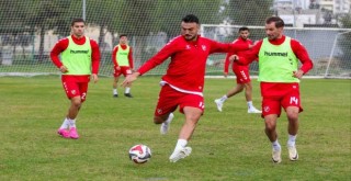 Karşıyaka, Ömer Faruk Sezgin için yeni kararı bekliyor