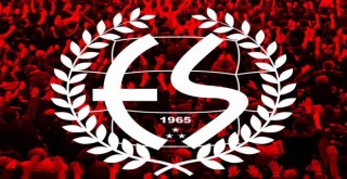 Eskişehirspor Taraftarlar Birliği'nden Karşıyakalı taraftarlara davet