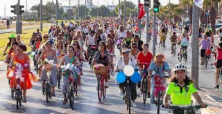 Süslü Kadınlar, Karşıyaka’da farkındalık yaratacak