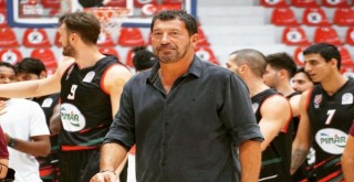 Sarıca: Bu sezon taraftarımızın olması bizim için büyük bir artı olacak