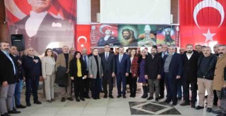 Başkan Kayalar: Hayali gerçekleştirmek bize nasip oldu