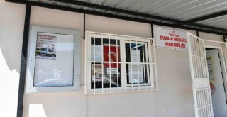 Çiğli’de belediye muhtarlık dayanışması sürüyor