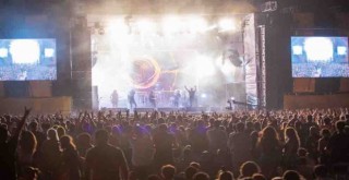 İnatçı Keçilerin Festivali Efes Selçuk'ta devam ediyor