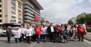 Karşıyaka’da 1 Mayıs coşkusu