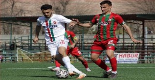 Kaf Kaf 10 kişi oynayan sonuncuya yenildi!..