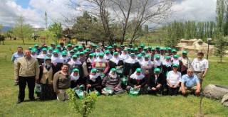 İdil Yiğitbaşı: Güvenli Gıda, Güvenli Gelecek