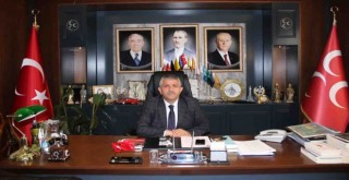 MHP'li Şahin: Bunun neresi yalan?