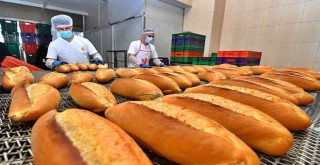 İzmir'de ekmeğe zam