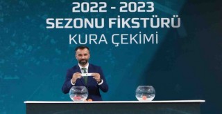 Pınar Karşıyaka'nın ilk haftaki rakibi belli oldu