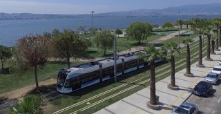 Toplu ulaşım 8 Mart'ta yüzde 50 indirimli