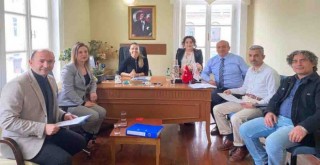 Başkan Sengel: Efes Selçuk kazandı