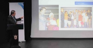 Başkan Batur: Kentsel dönüşümü uzlaşı içinde sürdüreceğiz