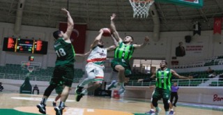 Bornova Belediyesi Karşıyaka evinde kazandı