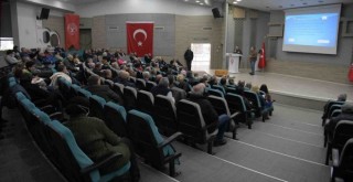 Bornova Belediyesi arıcılık eğitimleri başladı