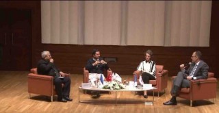 AViTeM seminerinde sosyal ekonomi konuşuldu