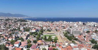 İzmir Büyükşehir Belediyesi’nden kamuya büyük destek