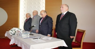 KSK Divan Kurulu toplantısı gerçekleştirildi