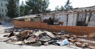 Buca’da yaralar birlikte sarılıyor