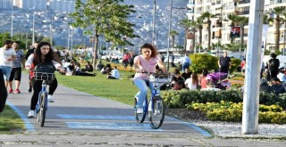 BİSİM'e 35. istasyon