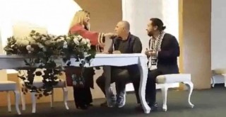 Duaya izin vermeyen nikah memuru hakkında soruşturma açıldı