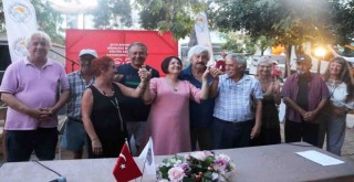 Karaburun Yarımadası’nda ''İsyandan festivale''