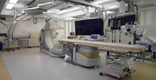 Ege Tıp Radyoloji’de görüntüleme sistemleri yenilendi