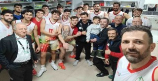 Karşıyaka Belediyespor evinde kazandı