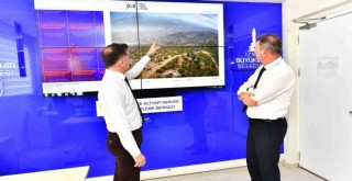 Akıllı İhbar Sistemi alanında dünyaya önerilen ilk proje oldu