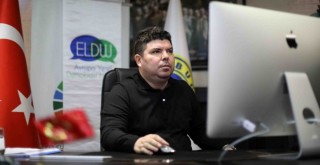 Buca 2. kez ''Yılın Partner Şehri'' seçildi