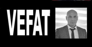 SYDV Müdürü Muhittin Edirne vefat etti