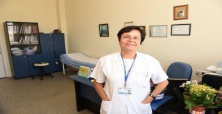 Her 6 kişiden biri migren hastası