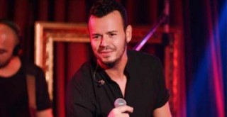 Şarkıcı Deha Bilimlier'in baba acısı