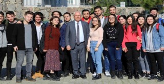 KARBEM'den YKS'de yüzde 86'lık başarı