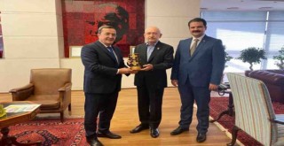 Kılıçdaroğlu’na ''Konak’ta 500 gün'' raporu