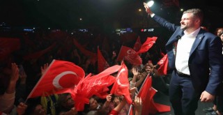 Duman: Benim kavgam da Buca, sevdam da Buca