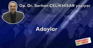Adaylar