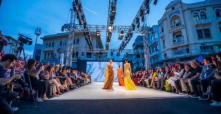 Moda sektörüne yön veren fuarların tanıtım toplantısı yapıldı