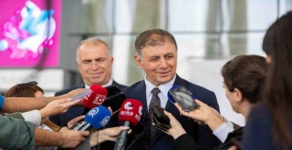 ''Körfez’de ilave bir kirlenme yok''