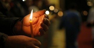 Karşıyaka'da elektrik kesintisi