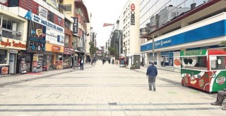 17 Mayıs'ta kademeli normalleşme başlıyor