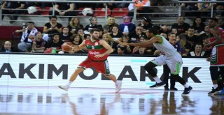 Pınar Karşıyaka'dan Tofaş'a