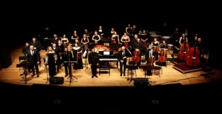 KODA'dan Kuva-yi Milliye konseri