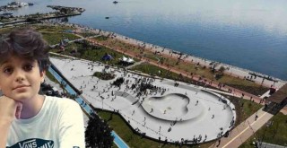 Ahmet Minguzzi'nin adı Bostanlı'da yaşayacak