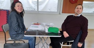 Moris Karmona’dan otizmlilere çağrı…