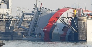 İzmir Tersanesi'ndeki kazaya ilişkin davada karar verildi