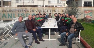 Bostanlıspor futbolda lige hazır...